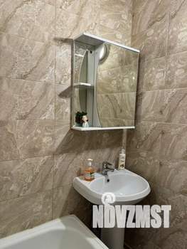 2-к квартира, посуточно, 65м2, 11/15 этаж