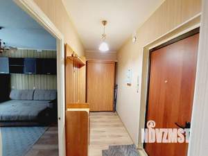 1-к квартира, посуточно, 30м2, 5/10 этаж