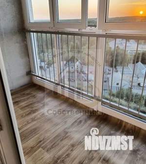 1-к квартира, на длительный срок, 28м2, 16/17 этаж