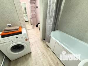 1-к квартира, посуточно, 31м2, 4/8 этаж