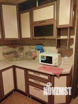 1-к квартира, на длительный срок, 43м2, 2/12 этаж