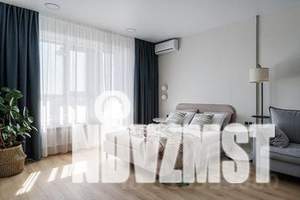 1-к квартира, посуточно, 31м2, 14/25 этаж