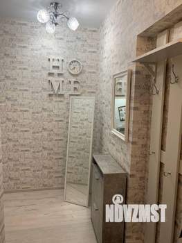 2-к квартира, посуточно, 45м2, 1/1 этаж