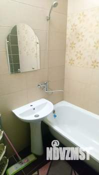 1-к квартира, на длительный срок, 40м2, 9/16 этаж