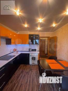 1-к квартира, на длительный срок, 40м2, 8/17 этаж