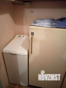 1-к квартира, на длительный срок, 27м2, 3/5 этаж