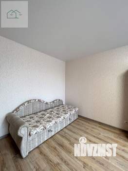1-к квартира, на длительный срок, 40м2, 15/17 этаж