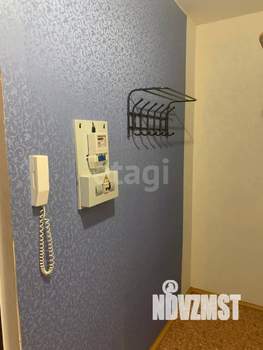 1-к квартира, на длительный срок, 32м2, 9/10 этаж