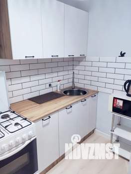 1-к квартира, посуточно, 31м2, 1/5 этаж