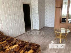 1-к квартира, на длительный срок, 41м2, 10/18 этаж