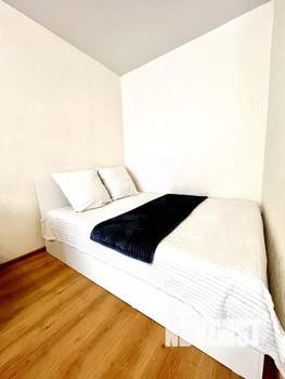 1-к квартира, посуточно, 36м2, 9/9 этаж