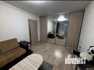 1-к квартира, на длительный срок, 37м2, 16/17 этаж