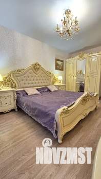 1-к квартира, посуточно, 42м2, 1/16 этаж