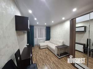 1-к квартира, на длительный срок, 37м2, 6/6 этаж