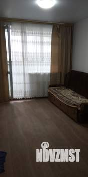 1-к квартира, на длительный срок, 22м2, 6/17 этаж