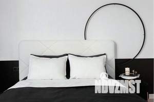 1-к квартира, посуточно, 39м2, 12/17 этаж