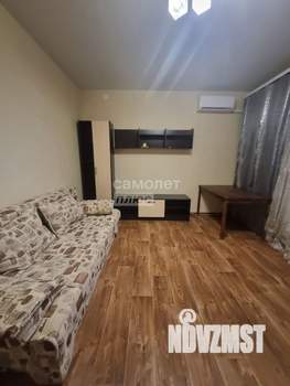 1-к квартира, на длительный срок, 35м2, 16/17 этаж