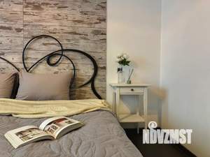 3-к квартира, посуточно, 90м2, 10/19 этаж