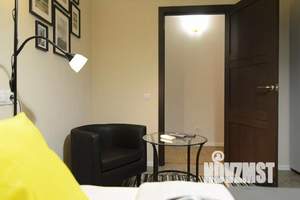 2-к квартира, посуточно, 55м2, 1/1 этаж