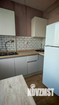 1-к квартира, на длительный срок, 30м2, 4/5 этаж