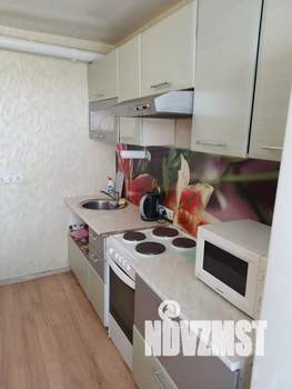 1-к квартира, посуточно, 40м2, 10/12 этаж