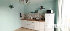 1-к квартира, посуточно, 37м2, 14/17 этаж