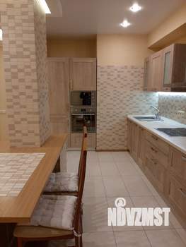 3-к квартира, на длительный срок, 105м2, 16/17 этаж