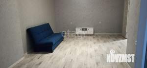 1-к квартира, на длительный срок, 52м2, 8/16 этаж