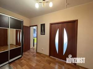 1-к квартира, посуточно, 39м2, 1/1 этаж