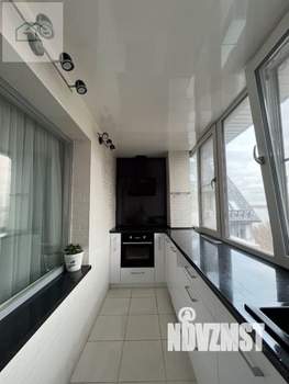 2-к квартира, на длительный срок, 52м2, 6/9 этаж