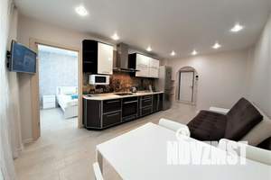 1-к квартира, посуточно, 46м2, 14/20 этаж