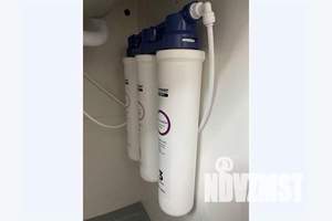 1-к квартира, посуточно, 18м2, 1/6 этаж