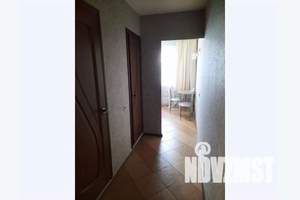 1-к квартира, посуточно, 40м2, 8/10 этаж