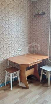 1-к квартира, на длительный срок, 31м2, 8/9 этаж
