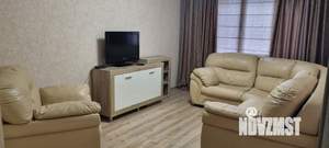 3-к квартира, на длительный срок, 80м2, 17/25 этаж