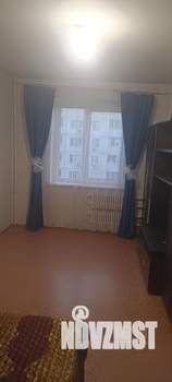 1-к квартира, на длительный срок, 37м2, 9/10 этаж