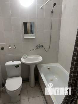 Студия квартира, на длительный срок, 22м2, 6/18 этаж