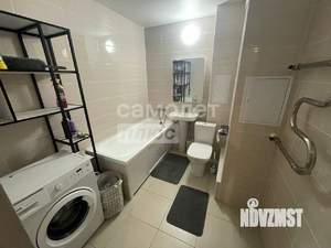 1-к квартира, на длительный срок, 40м2, 20/27 этаж