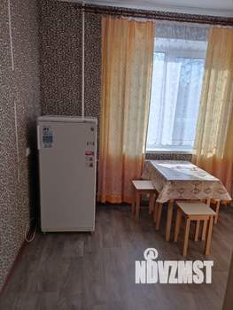 1-к квартира, на длительный срок, 38м2, 2/9 этаж