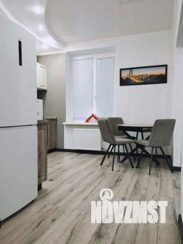 2-к квартира, посуточно, 74м2, 1/1 этаж