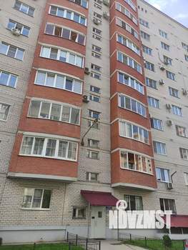 1-к квартира, на длительный срок, 47м2, 5/10 этаж
