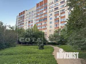 1-к квартира, на длительный срок, 48м2, 2/10 этаж