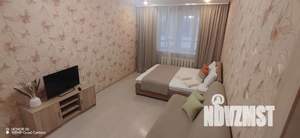 1-к квартира, посуточно, 39м2, 3/18 этаж