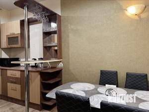2-к квартира, посуточно, 60м2, 2/10 этаж