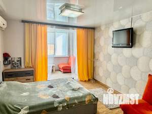 Студия квартира, посуточно, 25м2, 2/16 этаж