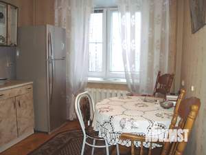 1-к квартира, на длительный срок, 40м2, 5/10 этаж