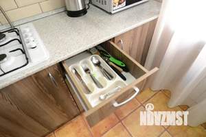 2-к квартира, посуточно, 44м2, 1/1 этаж