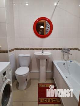 1-к квартира, на длительный срок, 35м2, 17/17 этаж