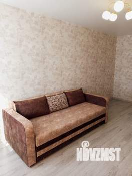 1-к квартира, посуточно, 38м2, 13/25 этаж