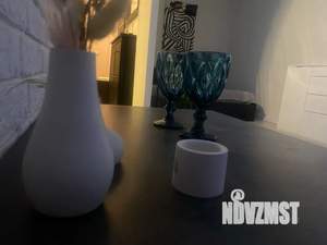 Студия квартира, посуточно, 41м2, 13/17 этаж